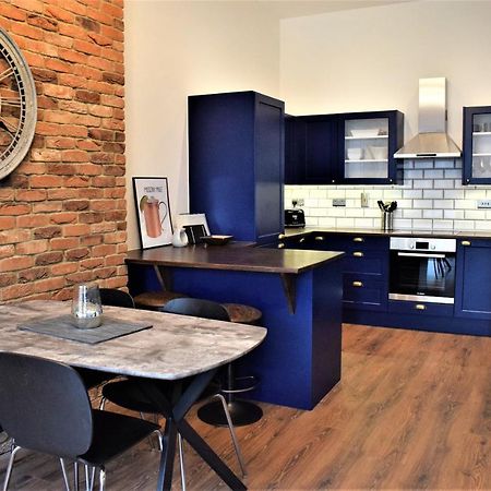 The Hubert - Your Apartment Bristol Extérieur photo