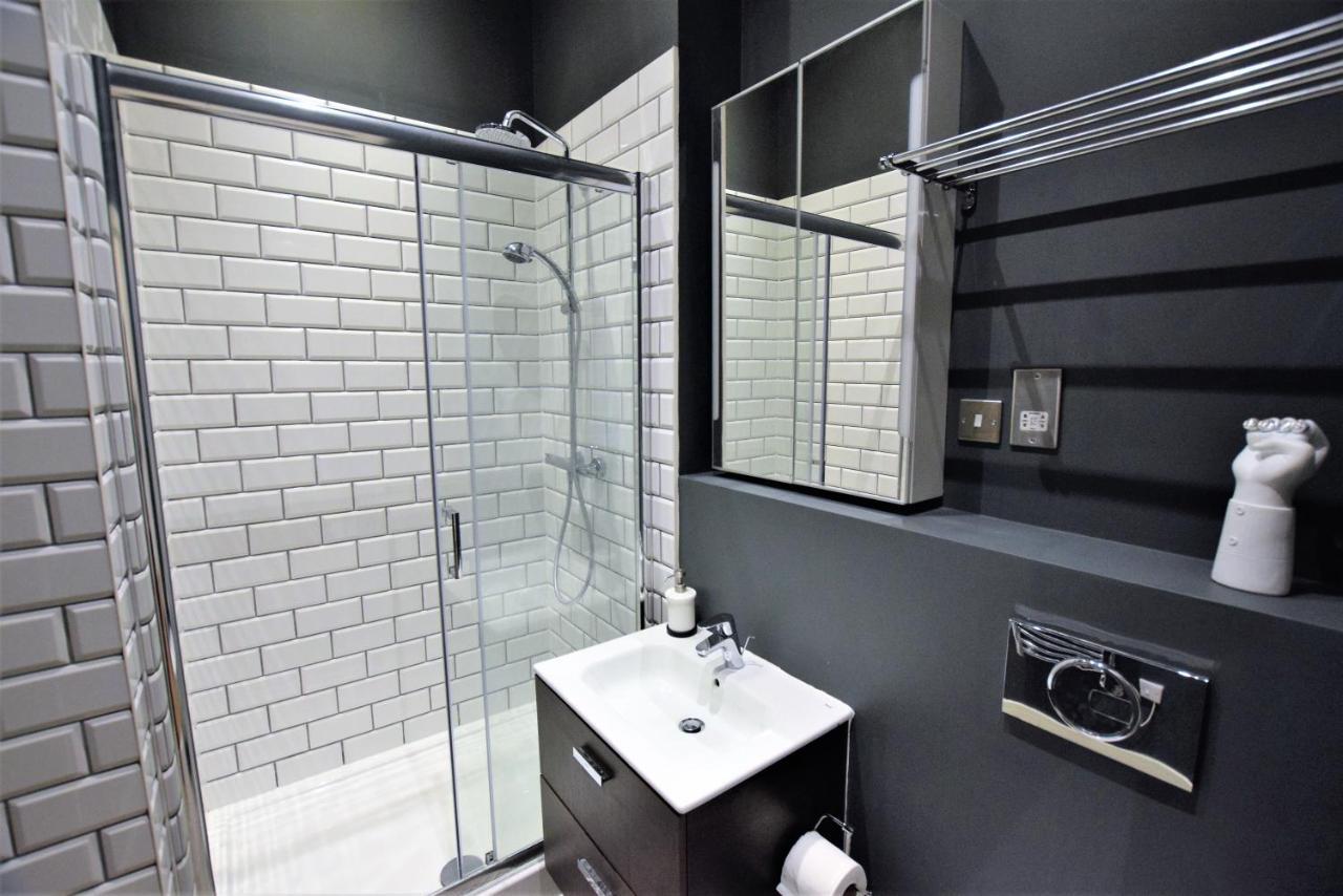 The Hubert - Your Apartment Bristol Extérieur photo